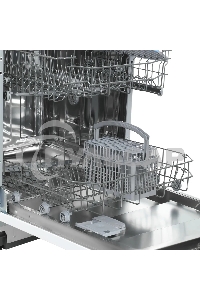 Встраиваемая посудомоечная машина Hyundai HBD 672 2100Вт полноразмерная