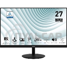 Монитор 27