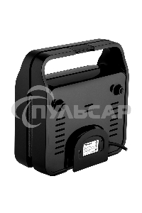 Вафельница BRAYER BR2306 850 Вт, 3 в 1