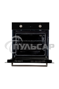 Духовой шкаф Schaub Lorenz SLB EY6924 черный