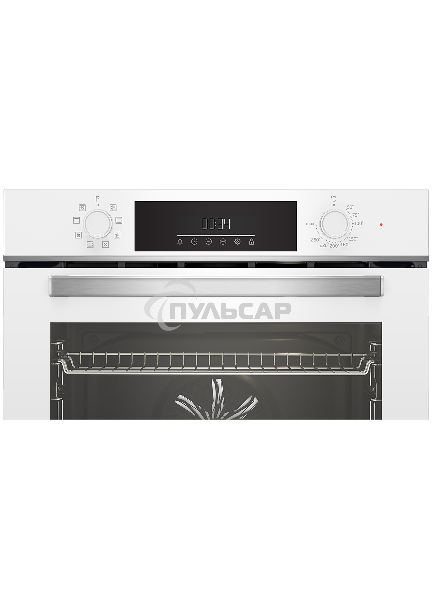 Духовой шкаф Beko BBIM14300WMS