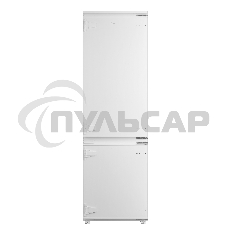 Встраиваемый холодильник Бирюса BI 269