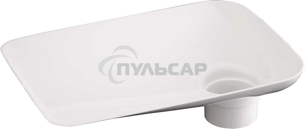 Кухонная машина KORTING KKM 0105 Polar мощность 1200 Вт, 7 насадок (планетарный миксер с 3-мя насадками, мясорубка, насадка для колбас, насадка для кеббе, насадка-блендер), объем чаши 5.5 л, 8 скоростей, импульсный режим, механическое управление, белый