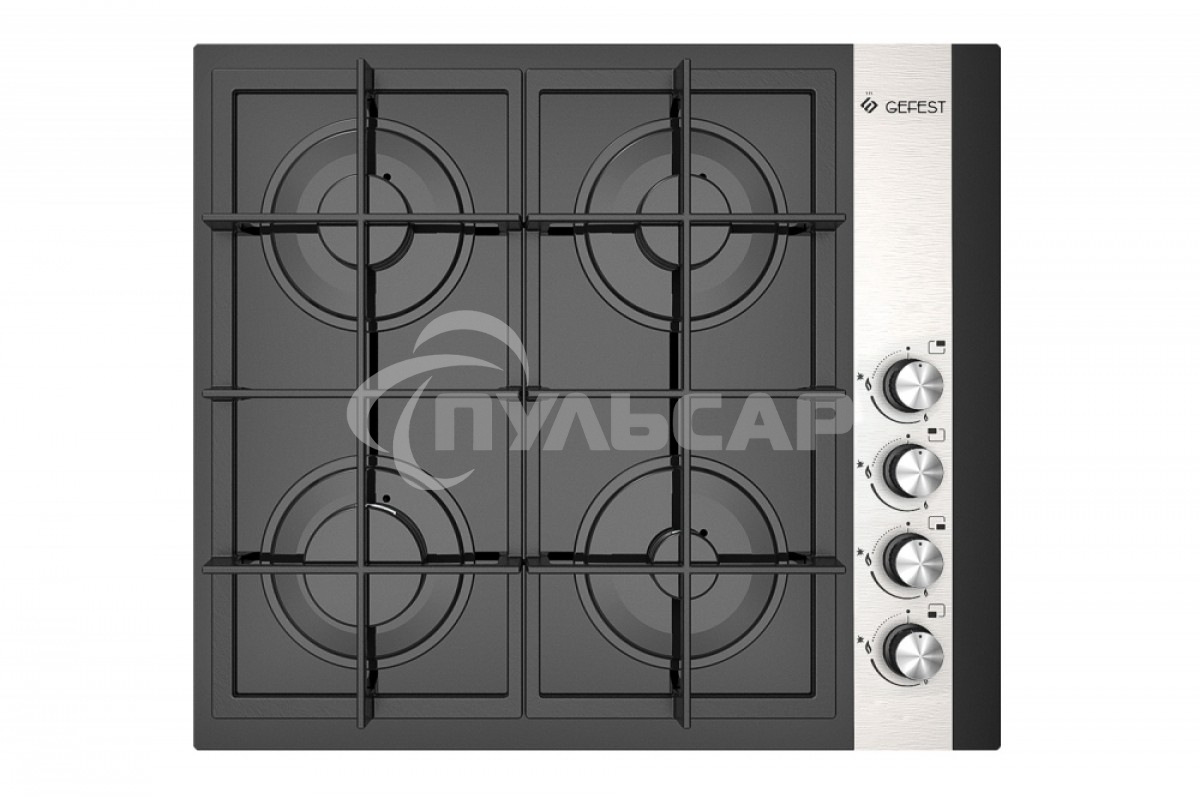 Газовая варочная панель Gefest СВН 2230 К23