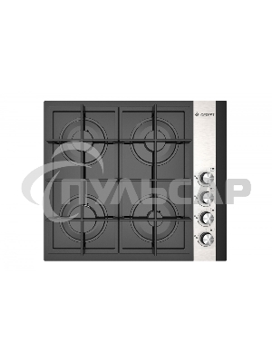 Газовая варочная панель Gefest СВН 2230 К23