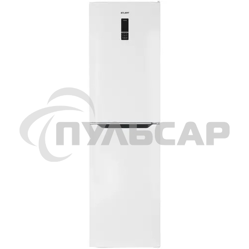 Холодильник Atlant ХМ-4625-109-ND белый двухкамерный 211/125л морозилка снизу