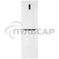 Холодильник Atlant ХМ-4625-109-ND белый двухкамерный 211/125л морозилка снизу