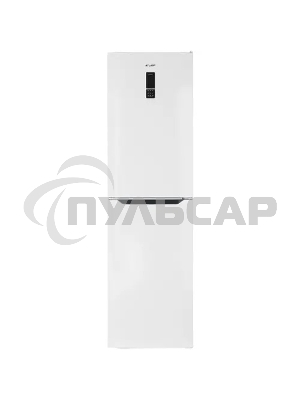 Холодильник Atlant ХМ-4625-109-ND белый двухкамерный 211/125л морозилка снизу