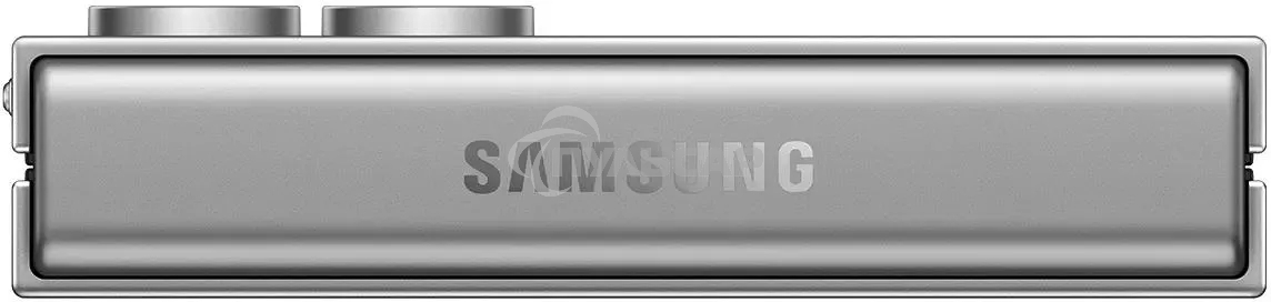 Смартфон Samsung Galaxy Z Flip6 5G SM-F741B, 12/512Gb, серый