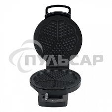 Электрогриль BQ ST1001 черный