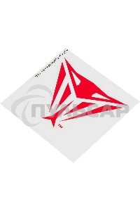 Оперативная память Patriot Viper 3, DDR3, 8Gb (2x4 Gb), 1600 MHz, CL9, DIMM, радиатор, черный