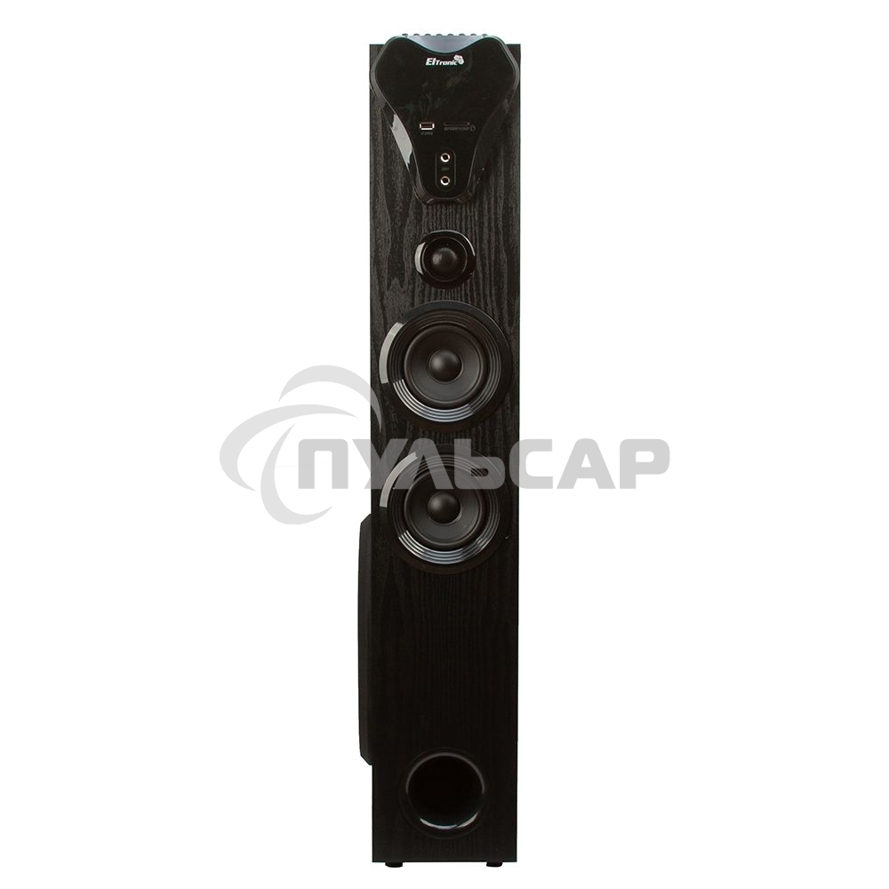 Колонка Eltronic 10