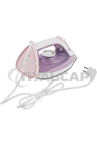 Утюг Philips DST3010/30, 2000 Вт,140г, сиреневый