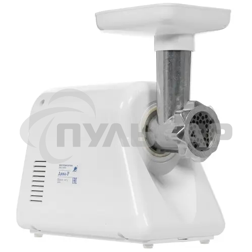 Мясорубка электрическая Ротор КЛАССИК -р ЭМШ35/300-4, с овощерезкой