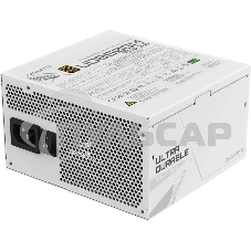 Блок питания Gigabyte ATX 850W GP-UD850GM 80 PLUS gold (20+4pin) APFC 120мм fan 8xSATA Cab Manag RTL