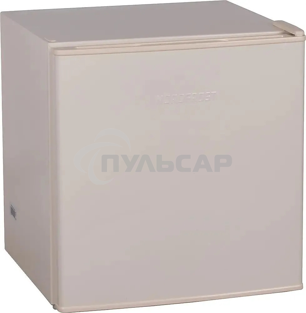 Холодильник Nordfrost NR 402 E бежевый однокамерный 44л