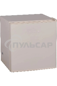 Холодильник Nordfrost NR 402 E бежевый однокамерный 44л