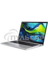 Ноутбук Acer Aspire Go AG15-31P-37M3 серебристый NX.KX5CD.00B 15,6