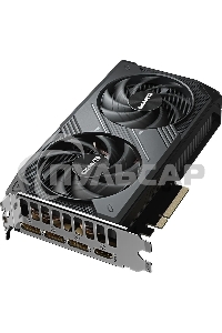 Видеокарта Gigabyte RTX 5060 GV-N5060WF2-8GD 1.0 NV RTX 5060 8Gb 128bit GDDR7 2497/28000/HDMIx1/DPx3 PCI-E 5.0