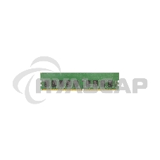 Оперативная память Synology, DDR4, 4Gb (1x4Gb), 2666MHz, CL19, DIMM