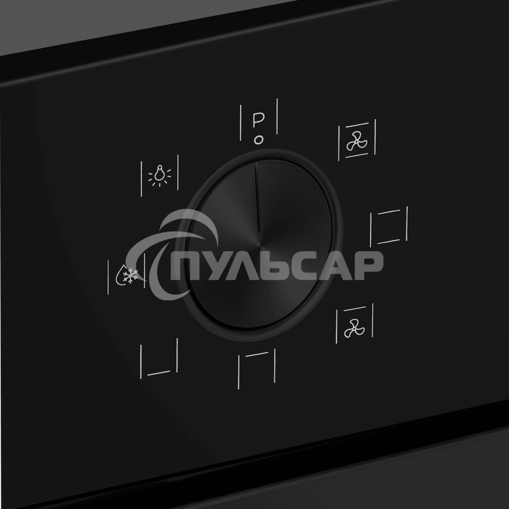 Шкаф духовой электрический MAUNFELD FEOF7871B2