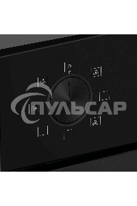 Шкаф духовой электрический MAUNFELD FEOF7871B2