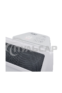 Комплект Ballu Plinth Transformer с блоком управления и опоры BEC/PL-1000-4E (электронный)