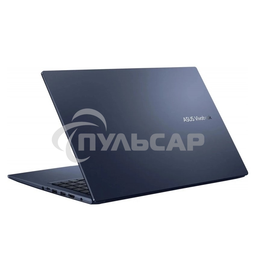Ноутбук Asus Vivobook 15 X1502VA-BQ443 Core i5 13420H 16Gb SSD 512Gb Intel UHD Graphics 15.6
