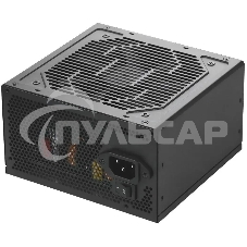 Блок питания KingPrice ATX 700W KPPSU700 (20+4pin) APFC 120мм fan 4xSATA RTL