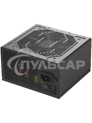 Блок питания KingPrice ATX 700W KPPSU700 (20+4pin) APFC 120мм fan 4xSATA RTL