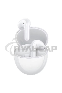 Гарнитура Honor Choice TWS S7 CHP-ME00 5504ABTK белый