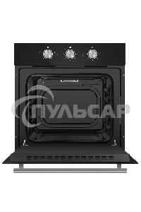 Духовой шкаф электрический HOMSair OES604BK черный