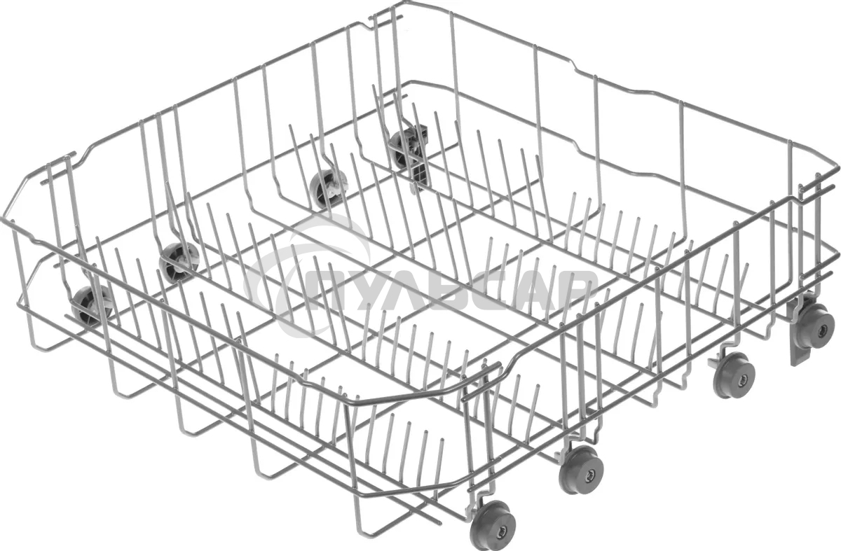 Встраиваемая посудомоечная машина Indesit DI 3C49 B, белый, 59.8 см, 13 компл., 49 дБ, класс A