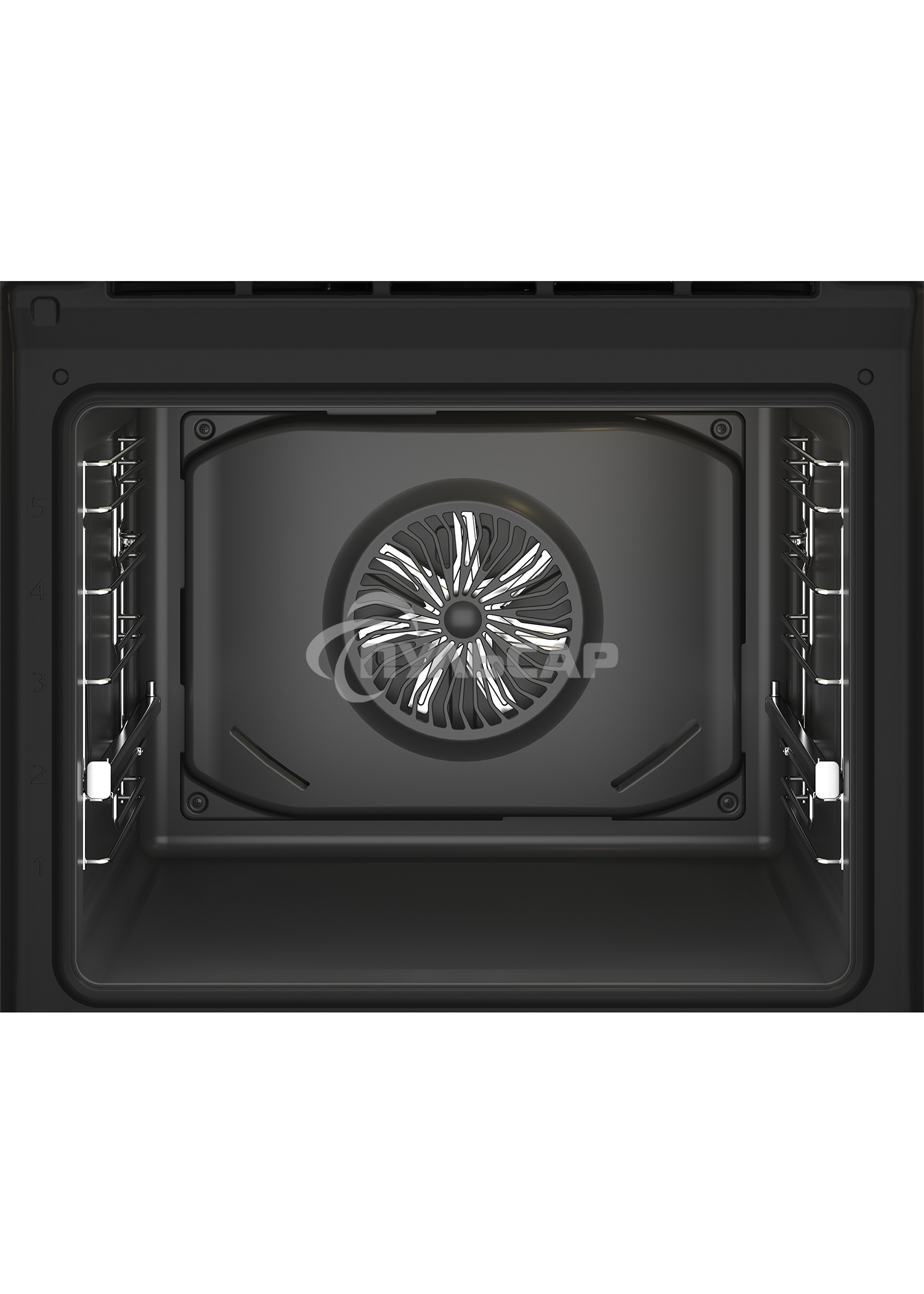 Духовой шкаф Beko BBIM14300WMS