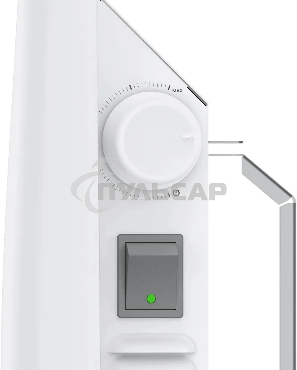 Конвектор Breeon Pro Therm BHCI-1500 SM 1500Вт белый