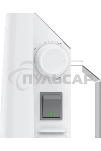 Конвектор Breeon Pro Therm BHCI-1500 SM 1500Вт белый
