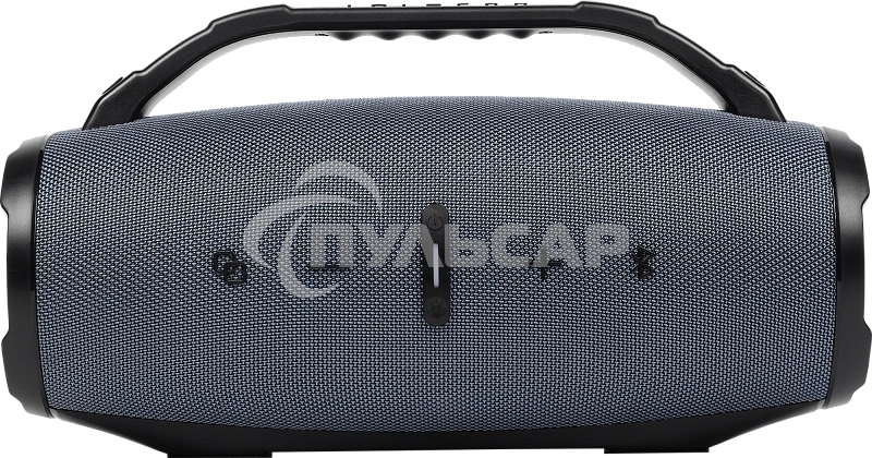 Портативная колонка URAL Гагарин ГР-005 синий