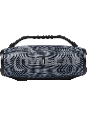 Портативная колонка URAL Гагарин ГР-005 синий