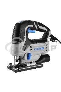 Электролобзик DEKO JS800-D PRO, 800Вт (083-1160)