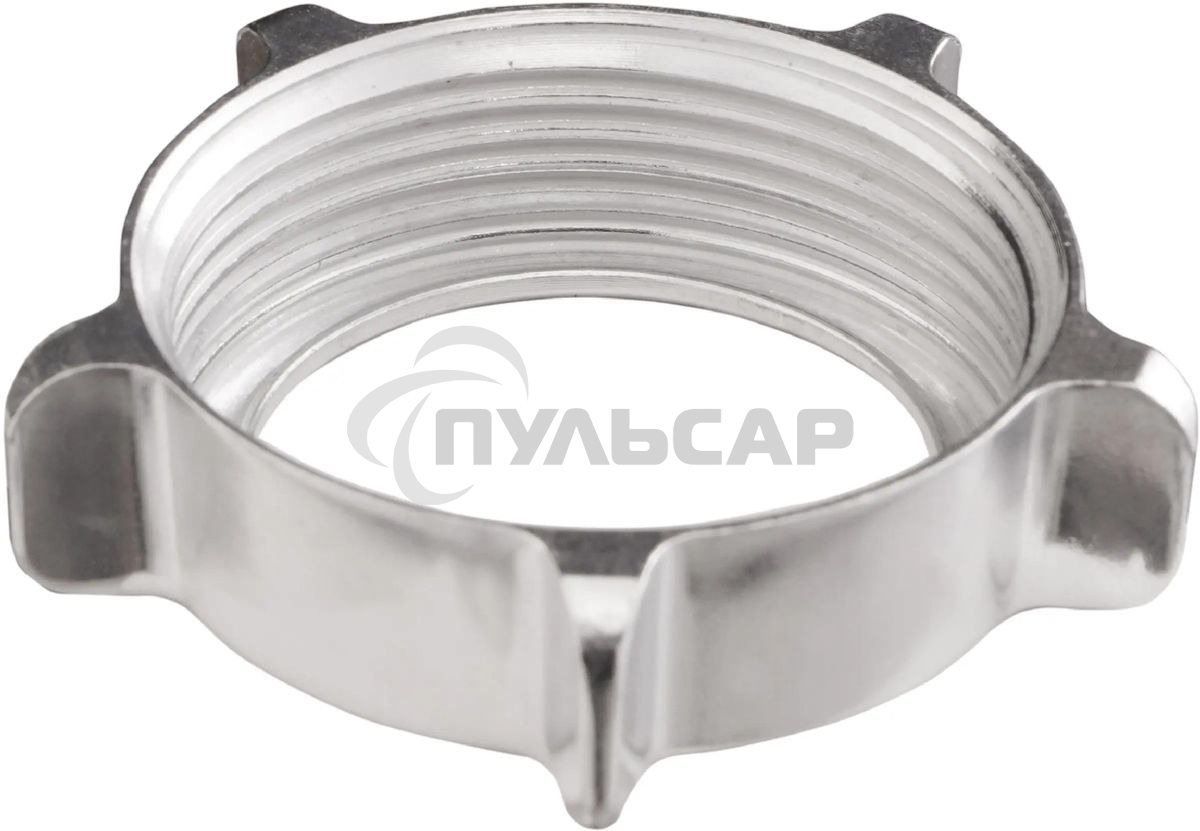 Кухонная машина KORTING KKM 0105 Polar мощность 1200 Вт, 7 насадок (планетарный миксер с 3-мя насадками, мясорубка, насадка для колбас, насадка для кеббе, насадка-блендер), объем чаши 5.5 л, 8 скоростей, импульсный режим, механическое управление, белый