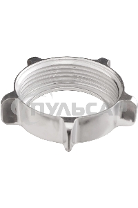 Кухонная машина KORTING KKM 0105 Polar мощность 1200 Вт, 7 насадок (планетарный миксер с 3-мя насадками, мясорубка, насадка для колбас, насадка для кеббе, насадка-блендер), объем чаши 5.5 л, 8 скоростей, импульсный режим, механическое управление, белый