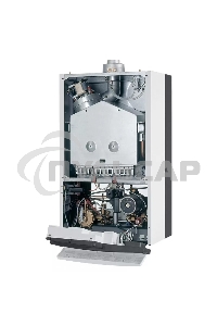 Газовый котел BAXI LUNA 3 310 Fi31кВт макс.65°C 18л/мин при +25°С