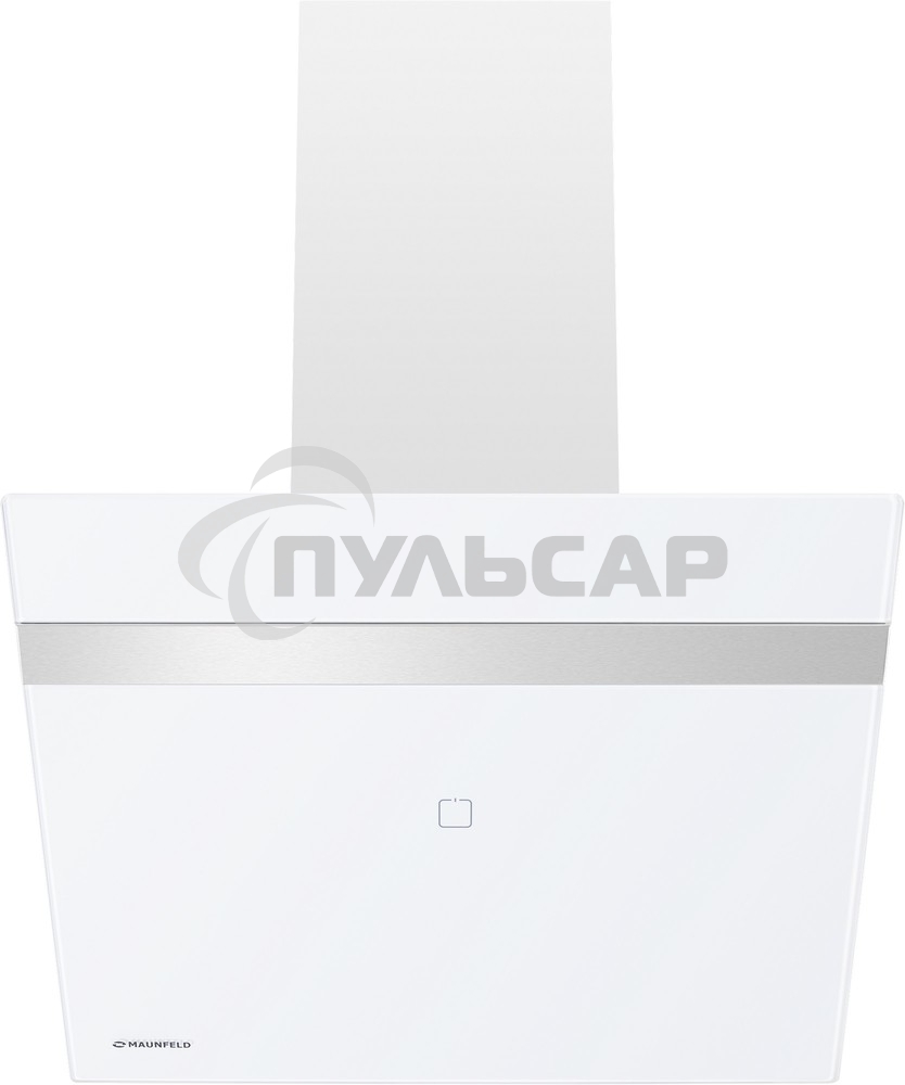 Вытяжка наклонная Maunfeld Medway 60 белый, 60 см, 1000 куб. м/ч, 54 дБ