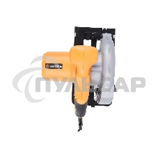 Циркулярная пила (дисковая) Вихрь ДП-160/1200 1200Вт (ручная)