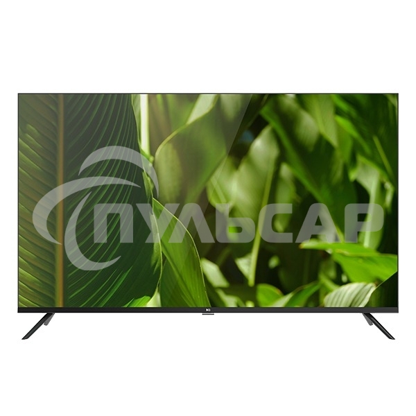 Телевизор BQ 50