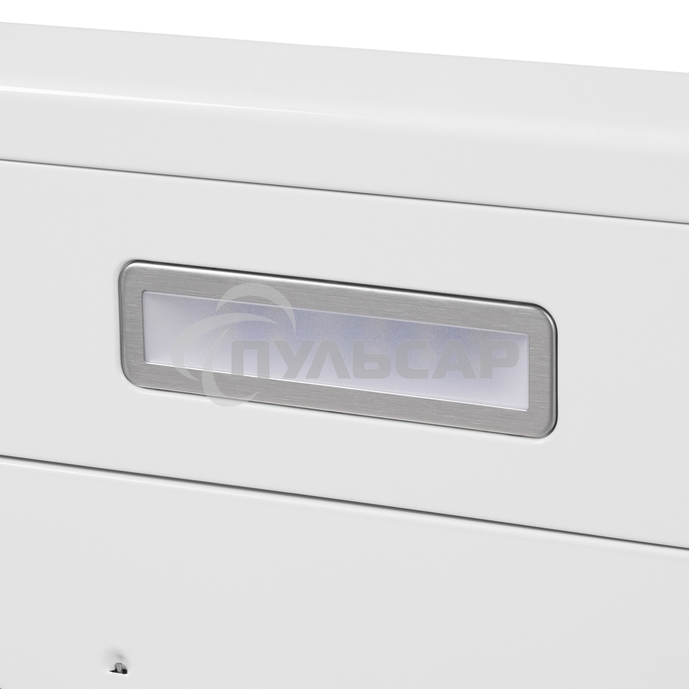 Вытяжка подвесная HOMSair Horizontal 50 белый, 50 см, 420 куб. м/ч, 45 дБ