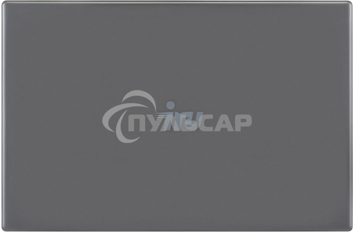 Ноутбук IRU Tactio 14RLH серый Ryzen 5 7430U 16Gb SSD 512Gb AMD Radeon Graphics 14