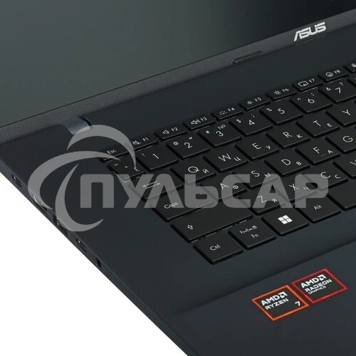Ноутбук Asus Vivobook 18 M1807HA-S8025 Ryzen 7 260 16Gb SSD1Tb AMD Radeon 18.4