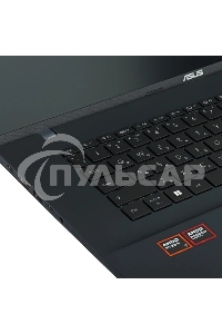 Ноутбук Asus Vivobook 18 M1807HA-S8025 Ryzen 7 260 16Gb SSD1Tb AMD Radeon 18.4