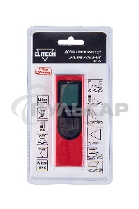 Дальномер ELITECH ДЛ 60 204768